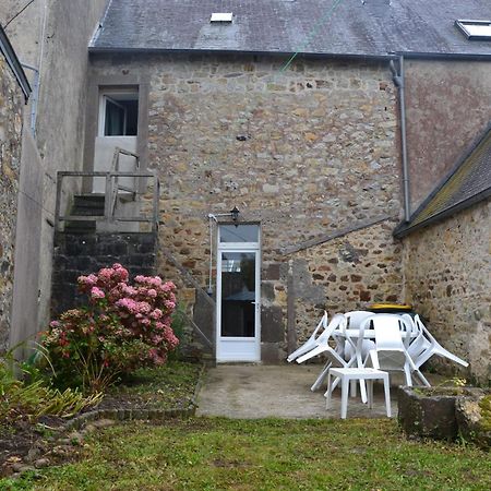 Villa Ker Melen I Hyper Centre Et Jardin Crozon Exterior foto